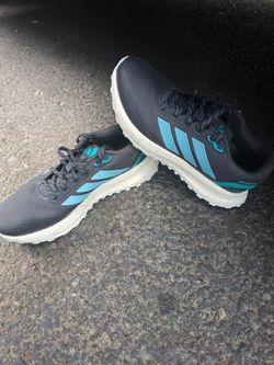 Adidas Trail Running Sneakers