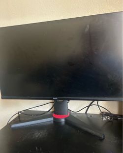 144 hz monitor