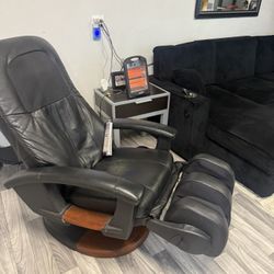 Massage Chair 