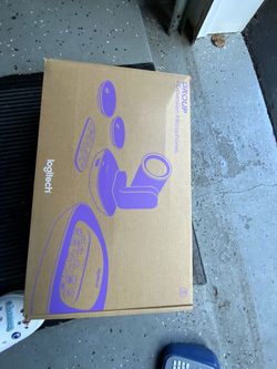 Logitech GROUP Expansion Microphones