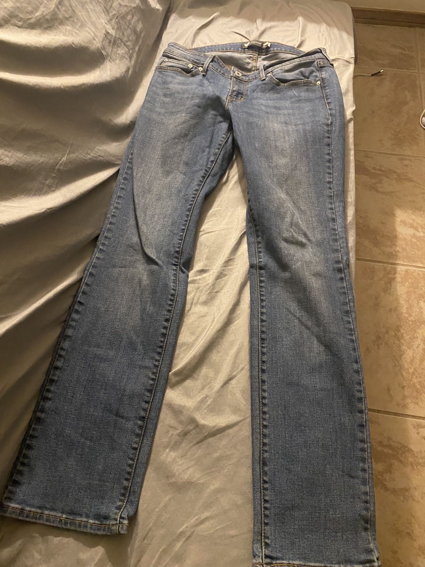 levi’s jean