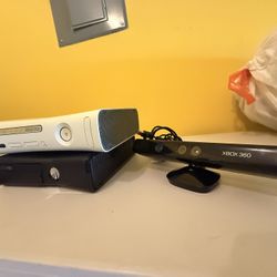 Xbox 360 On Sale Whole Set For $200 