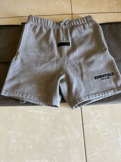 essentials shorts