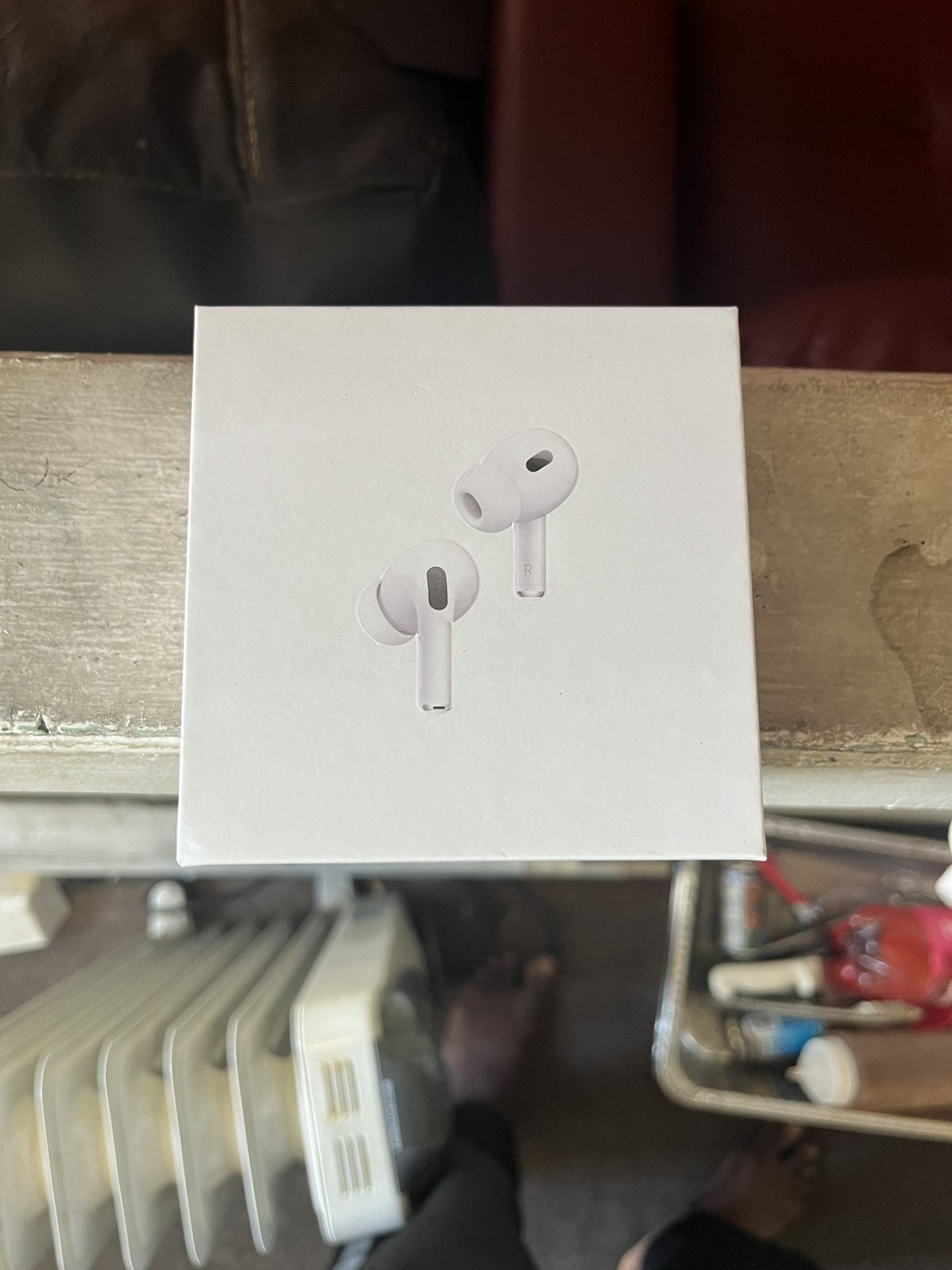 AirPods Pro 2 Sealed