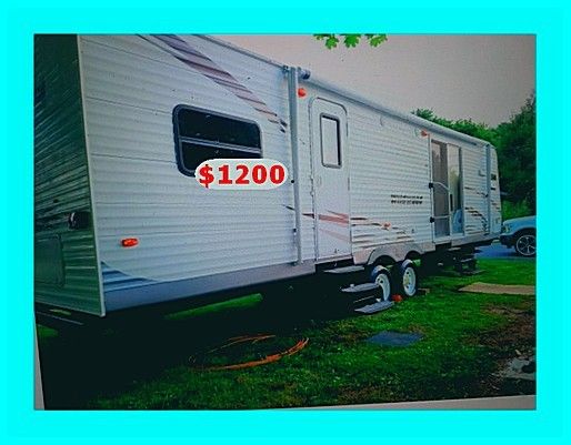 Photo price$1200 Wildwood By Forest River Camper For Sale