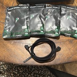 iPhone Charging Cord