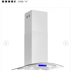 Range Good Stainless Steel  20”