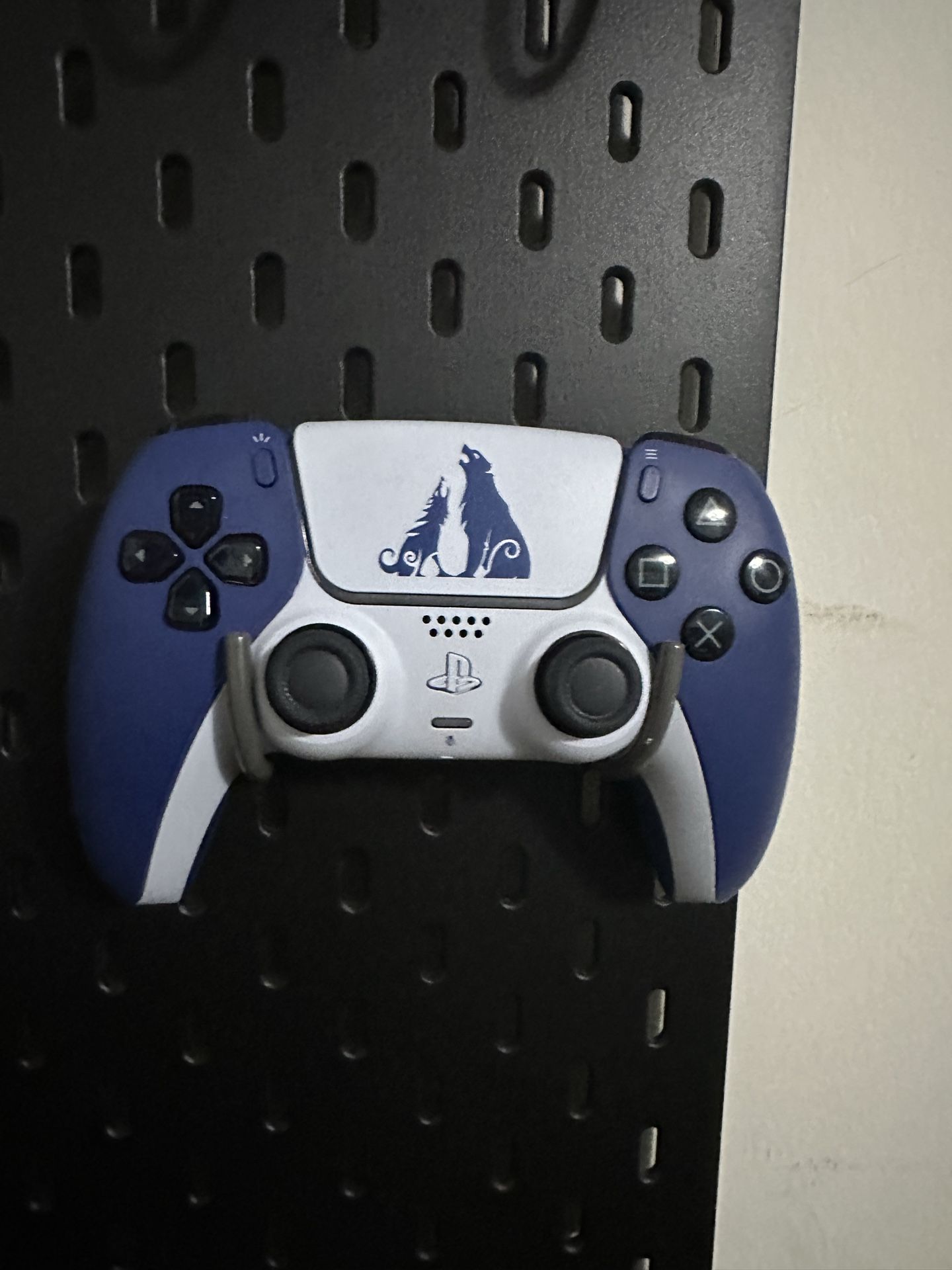 God Of War Controller