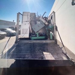 Se Recoge Metal ( Free Pick Up Metal)