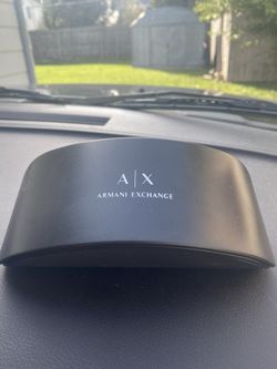 Armani Exchange sunglasses