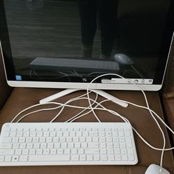 Computadora En Buen Estado Hp