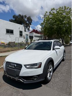 2012 Audi A6