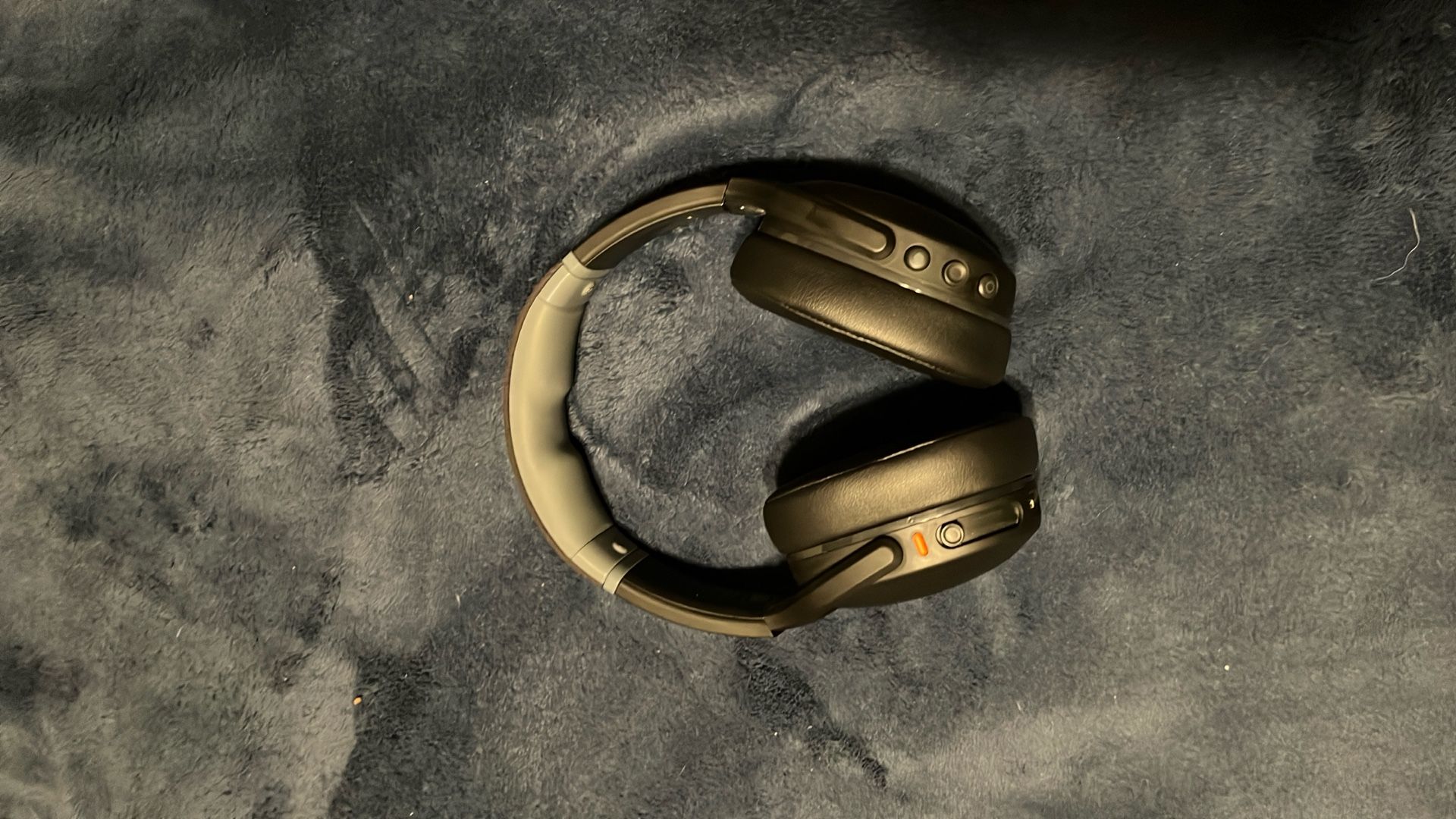 Skullcandy Crusher Evo