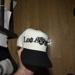 Raiders Beanie for Sale in Los Angeles, CA - OfferUp
