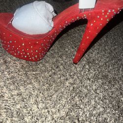 Ellie Heels 