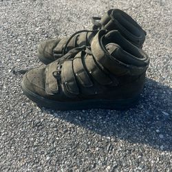 [AIR FORCE 1] Nike x Billie Eilish Sequoia Green Air Force 1s