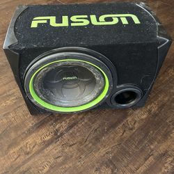 12 Inch Sub