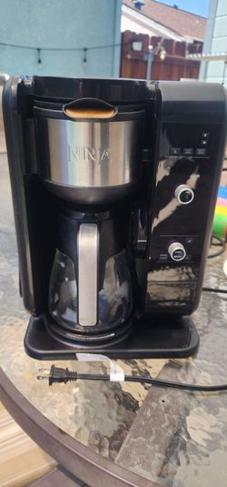 Ninja Coffee Pot 