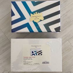 Designer Letter Sorter