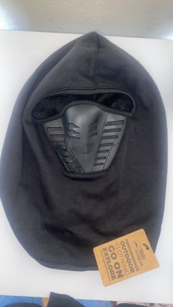 Mask Full Face Cover