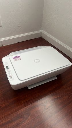 HP Deskjet 2852e