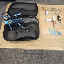 4DRC  V37 Pro  Drone