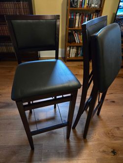 Bar stools