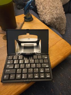 View Sonic wireless keyboard
