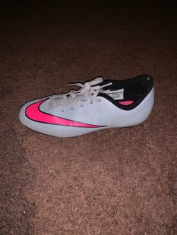 Nike soccer cleats