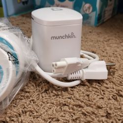 Munchkin Bottle Warmer