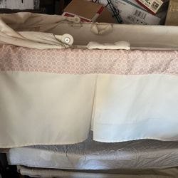 Baby Bed