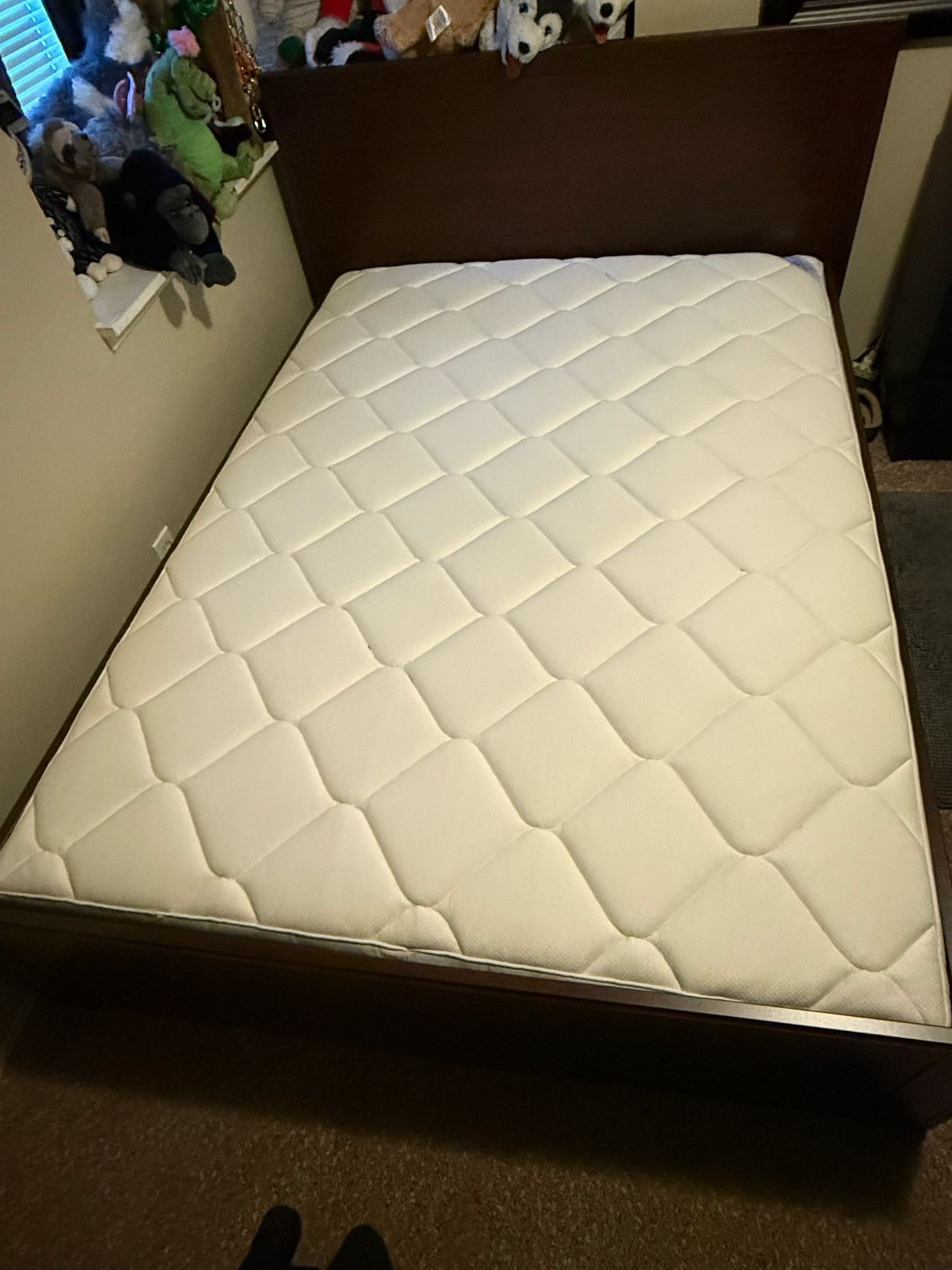 IKEA Bed Set