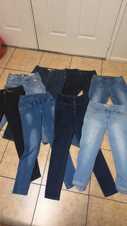 Jeans