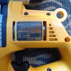 DeWalt Jigsaw Never Had Been Used