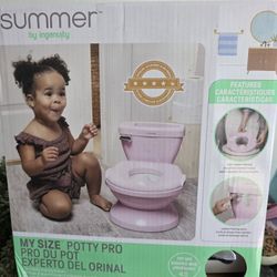 *NEW* Potty Pro