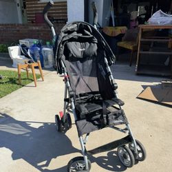 Umbrella Stroller