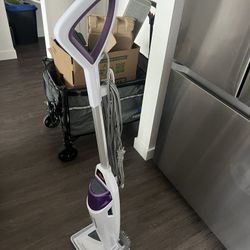 Bissel Powerfresh Pet Steam Cleaner
