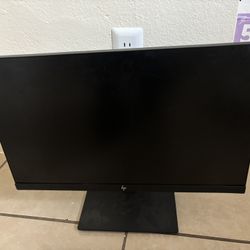 HP Z22n monitor 