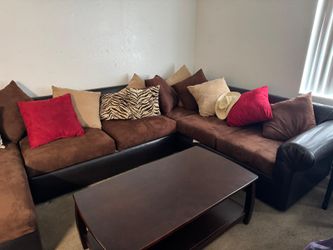 Set de sofa
