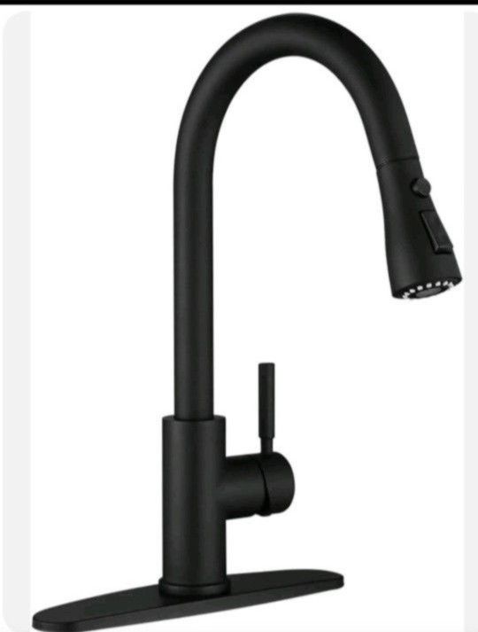 KITCHEN FAUCET