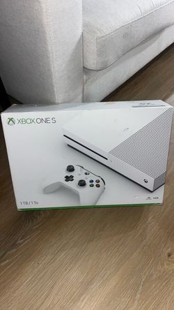 Xbox One S 1TB