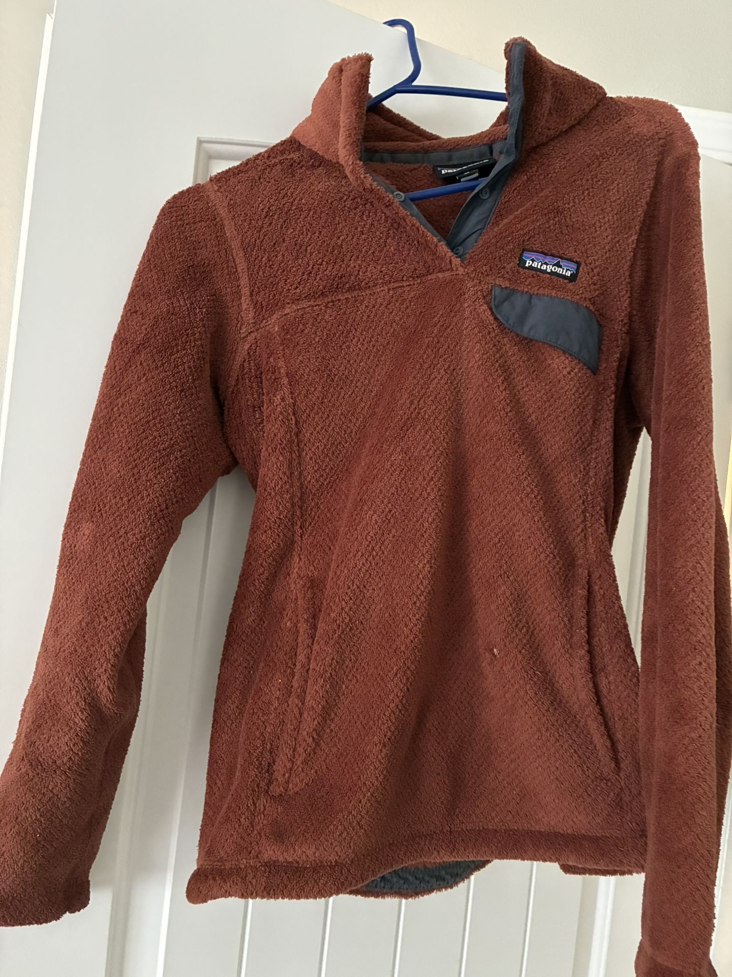 Patagonia Women’s Re-Tool Snap-T® Pullover