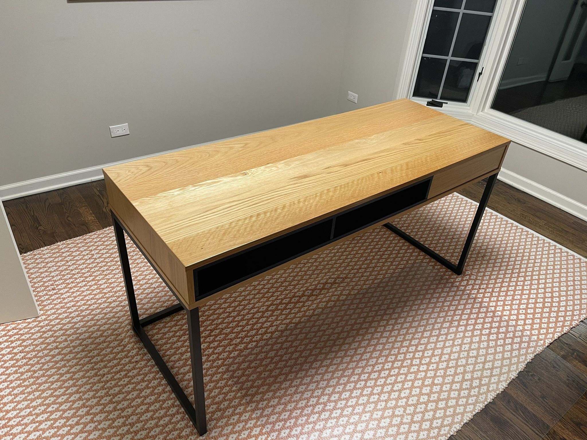 Room and Board Mosby Desk