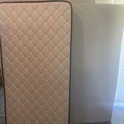 Sealy Sleepy’s Twin XL Mattress 