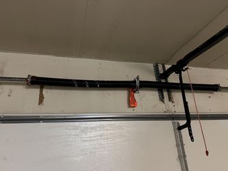 Garage Door Springs 