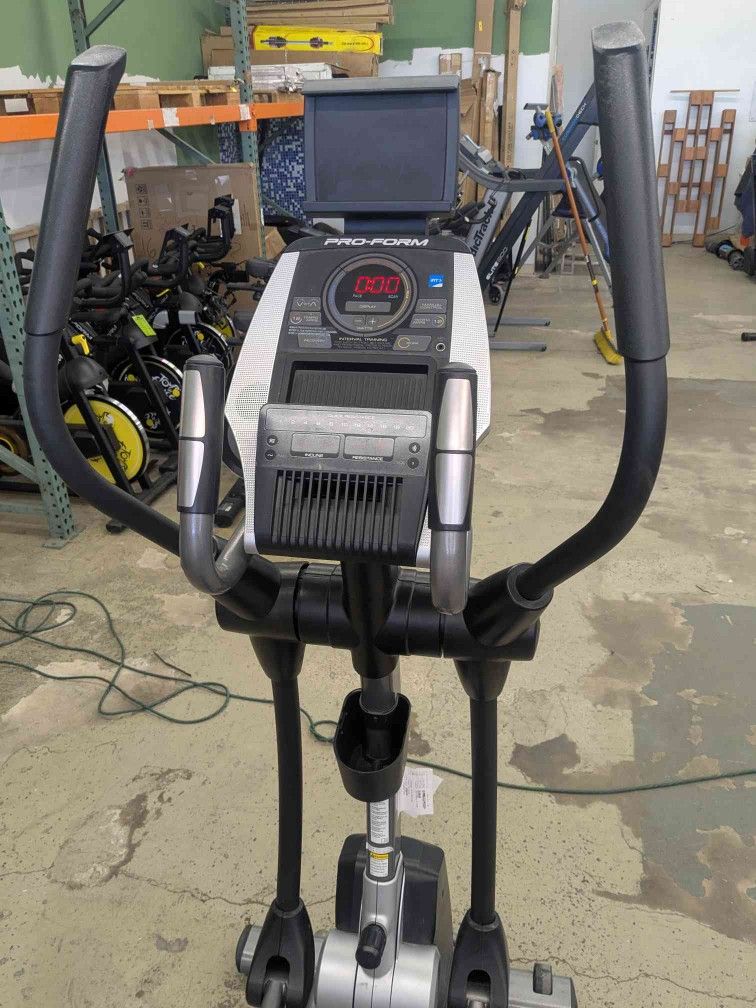 Proform Smart Strider 6.5