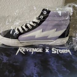 Revenge Storm VANS