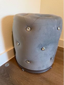 NEED GONE ASAP | TUFTED BEDSIDE TRAY