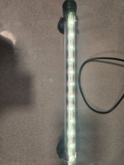 Fish Tank Light