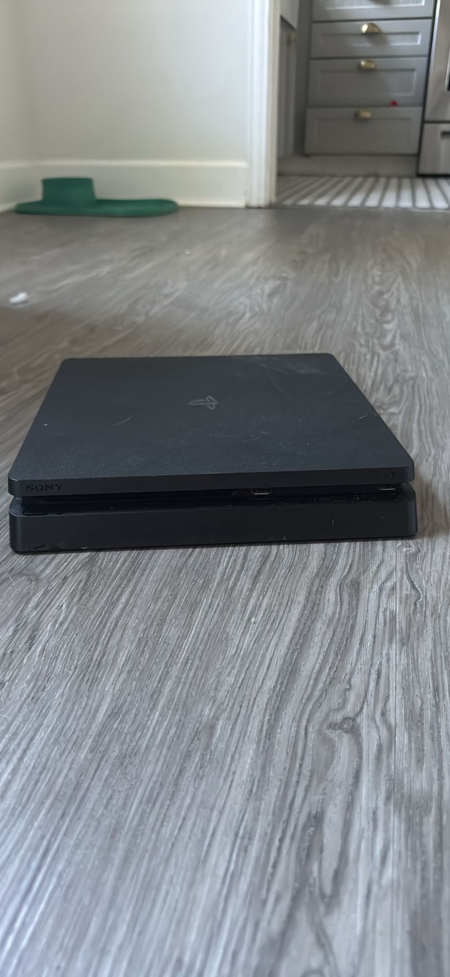 Play Station 4 Sli